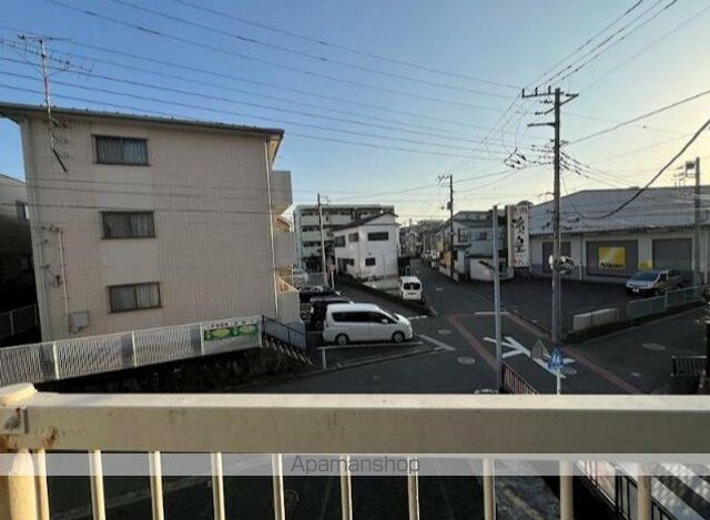 第二長沼ハイツのその他写真