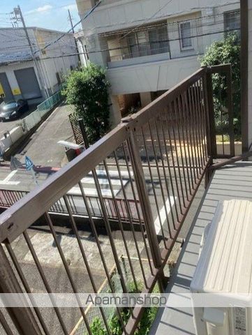第二長沼ハイツの内装写真