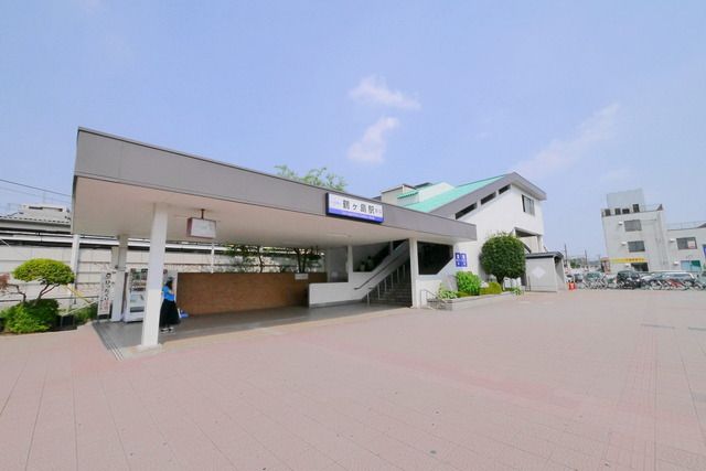 その他　鶴ヶ島駅（その他）まで80m