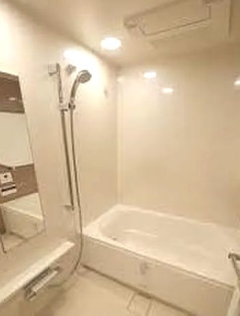 バス・シャワールーム　参考写真