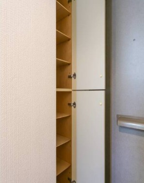 玄関　※同仕様