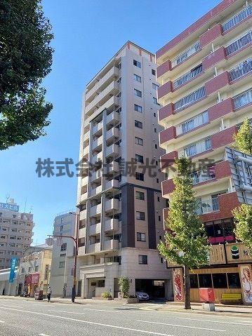地下鉄七隈線 博多駅 徒歩19分 13階建 築20年のその他写真