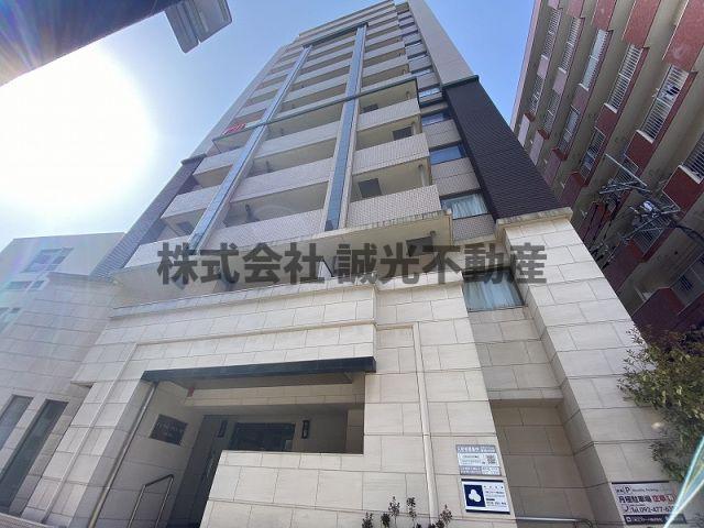 地下鉄七隈線 博多駅 徒歩19分 築20年