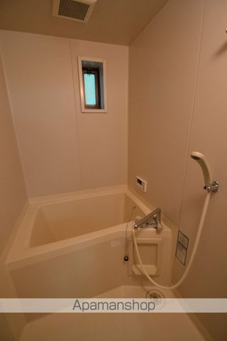 サンヒルズ渡辺Cの風呂写真