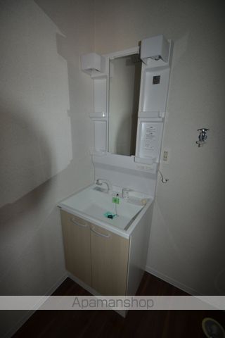 サンヒルズ渡辺Cの内装写真