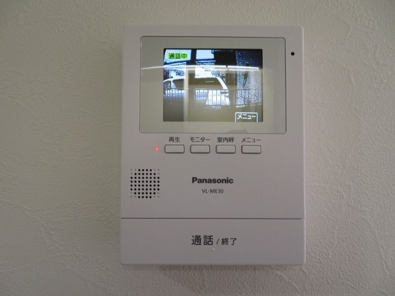 セキュリティ　★お問い合わせはタウンハウジングまで★