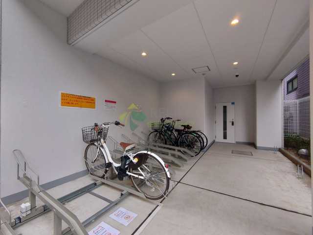その他共有部分　リライフ浅草店