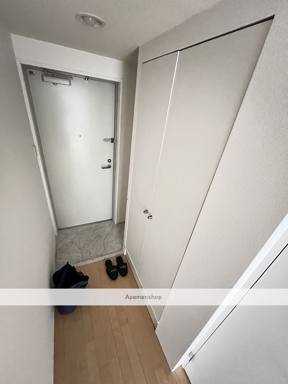 玄関　※同物件、別部屋になります。