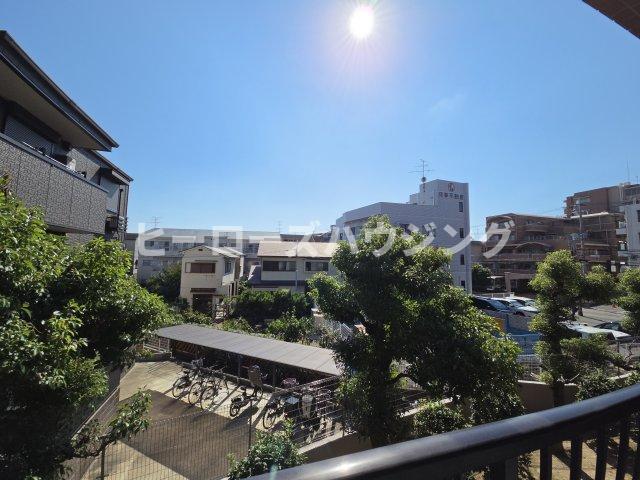 阪急宝塚線 豊中駅 徒歩13分 6階建 築42年のその他写真