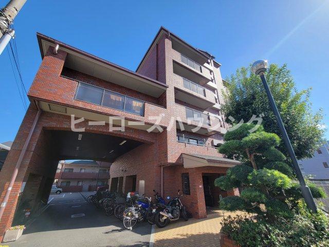 阪急宝塚線 豊中駅 徒歩13分 築42年