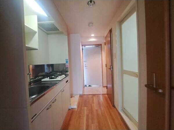 その他部屋・スペース　※写真は同じマンションの違う部屋のものになります。