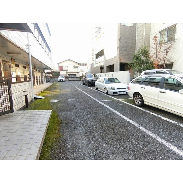 クリスタルアベニューのその他写真