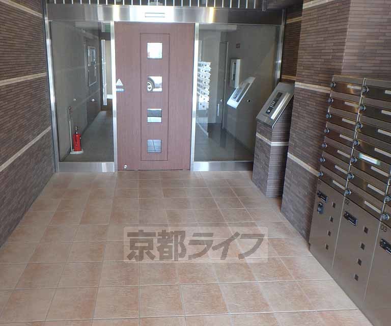 ロビー