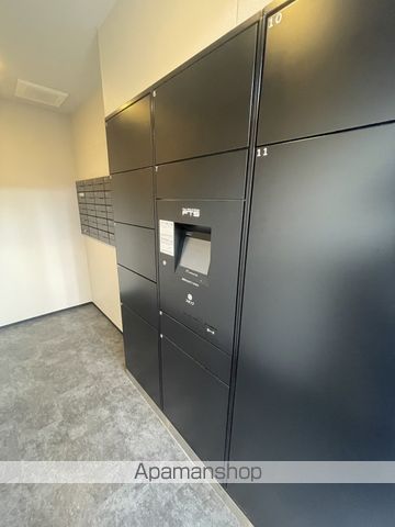 その他共有部分　その他共有部分