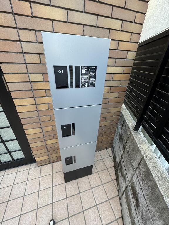 東急目黒線 不動前駅 徒歩5分 2階建 築12年の外観写真