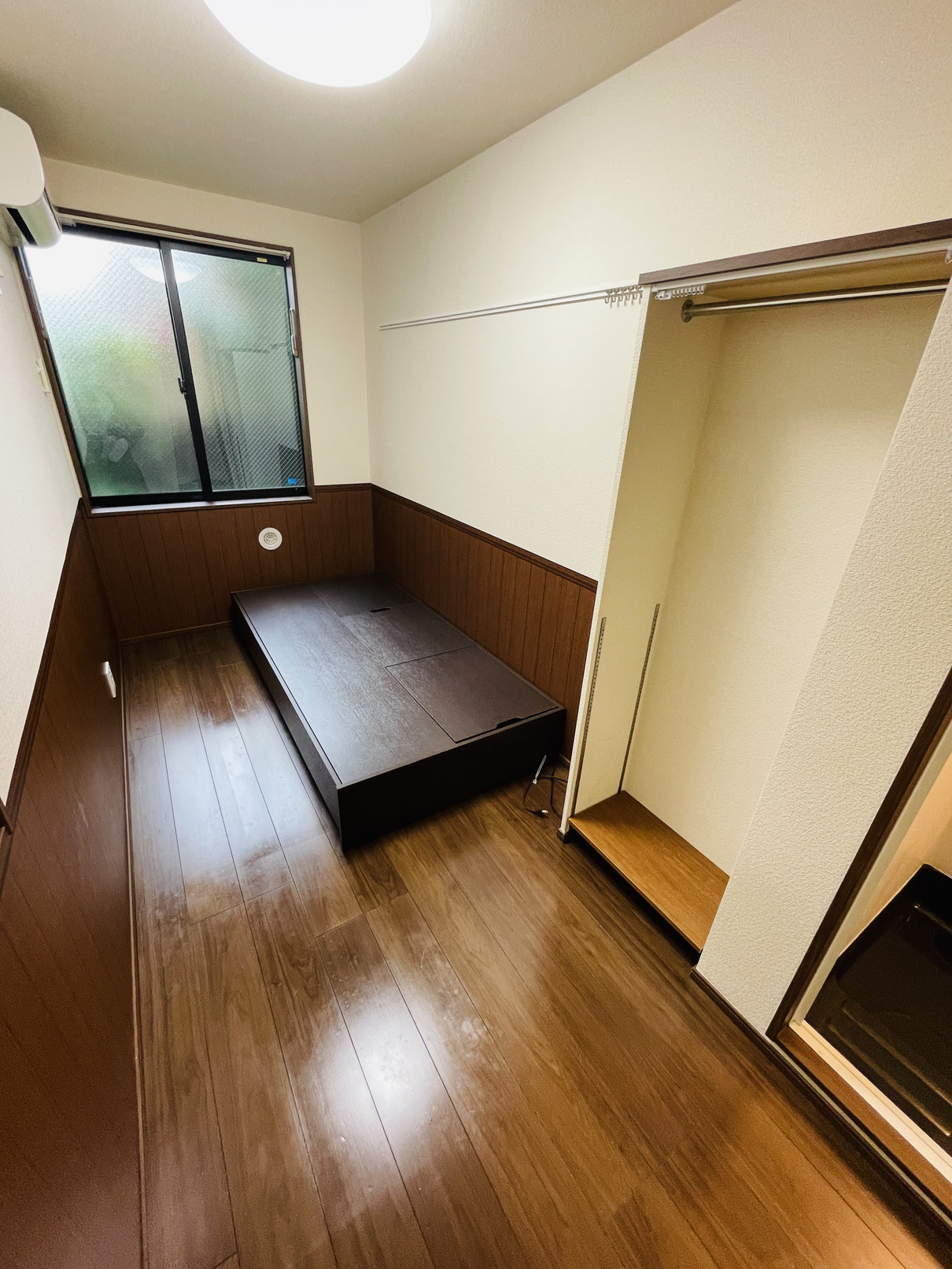東急目黒線 不動前駅 徒歩5分 2階建 築12年の居間写真