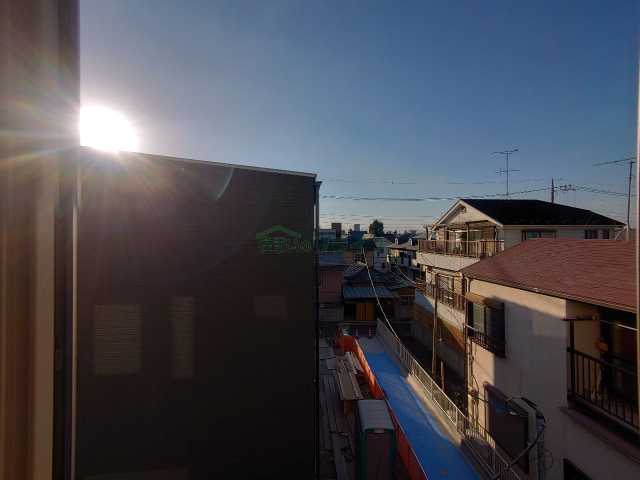 MOK-TERRACE KASAI Bのその他写真