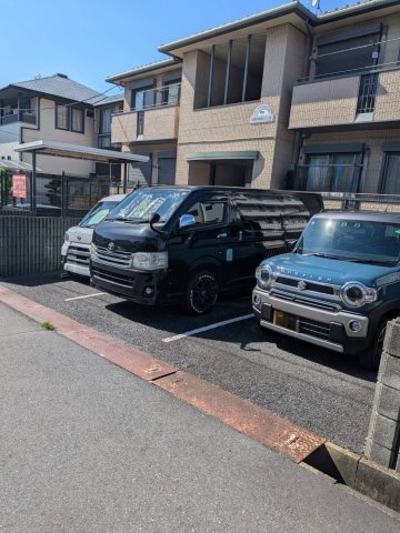 コートアベニューIIのその他写真
