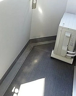 バルコニー　参考写真です