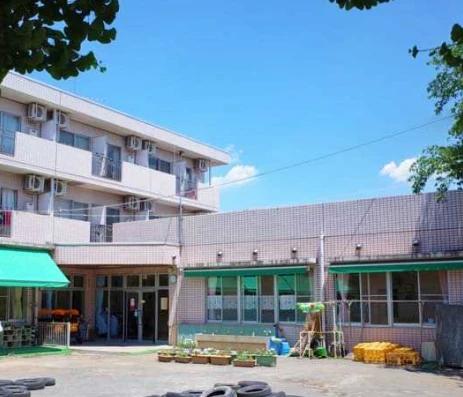 幼稚園・保育園　下井草すきっぷ保育園（幼稚園・保育園）まで222m