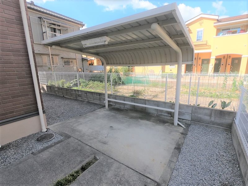 ＪＲ東海道本線 能登川駅 徒歩15分 2階建 築19年の外観写真