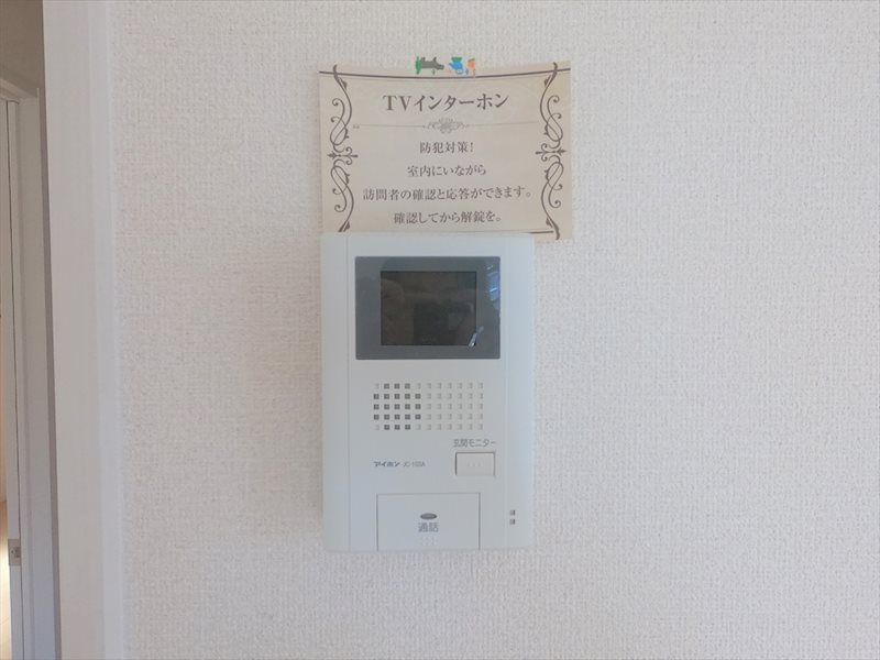 ＪＲ東海道本線 能登川駅 徒歩15分 2階建 築19年のその他写真