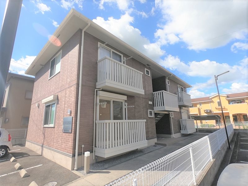 ＪＲ東海道本線 能登川駅 徒歩15分 築19年