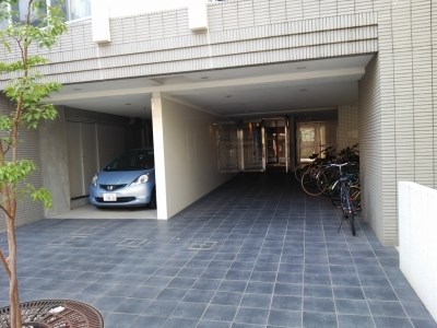 都営新宿線 森下駅 徒歩3分 11階建 築20年のその他写真