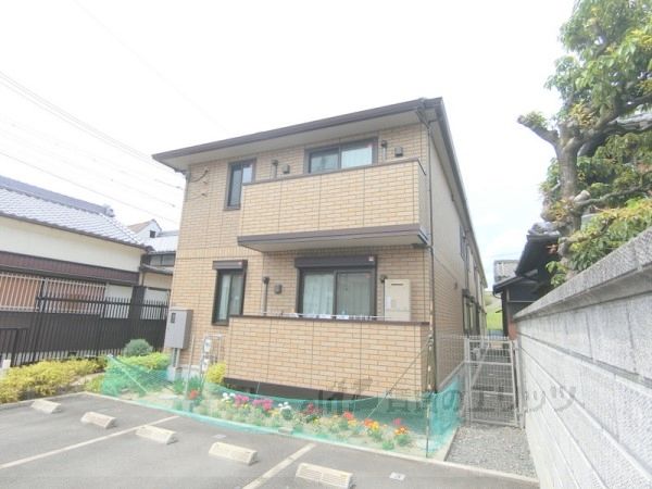 マルシエK.Kの外観写真