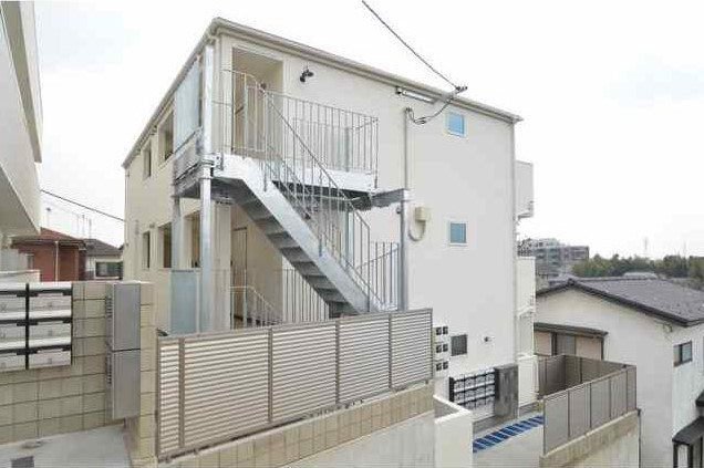 建物外観　オススメ物件です！