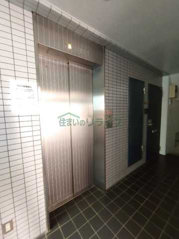 その他設備　リライフ下北沢店