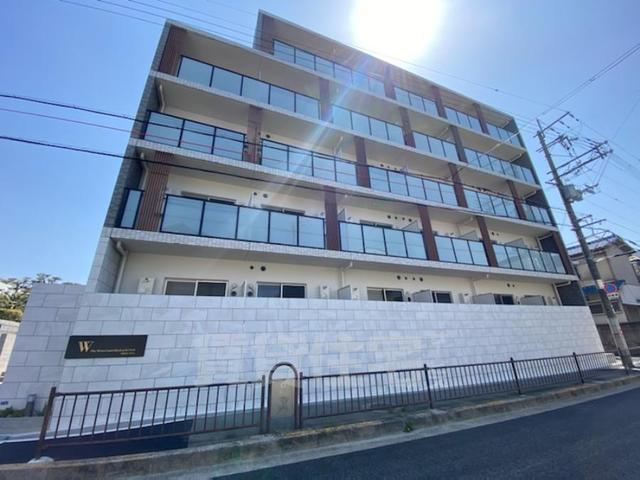 阪急宝塚線 曽根駅 徒歩13分 築5年