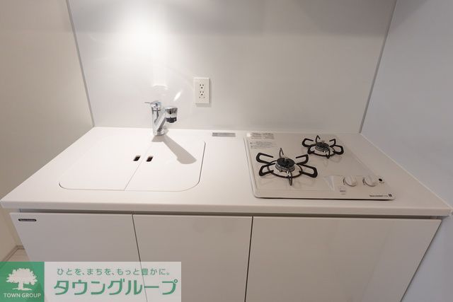 キッチン　2026年5月撮影