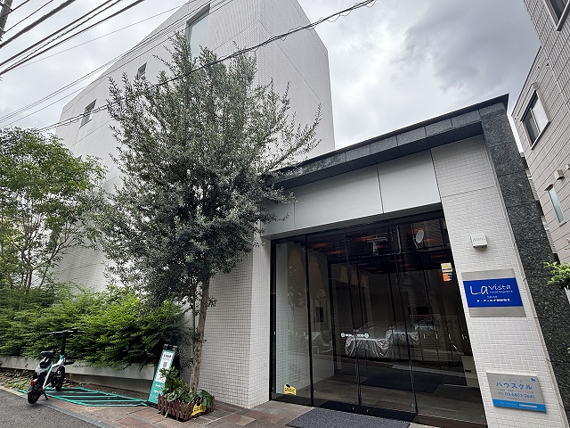 駅チカ◎◎NET1Gフリー ラ・ヴィスタ西新宿II M