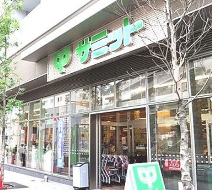 駅チカ◎◎NET1Gフリー ラ・ヴィスタ西新宿II Mの周辺写真