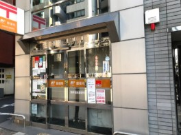 駅チカ◎◎NET1Gフリー ラ・ヴィスタ西新宿II Mの周辺写真