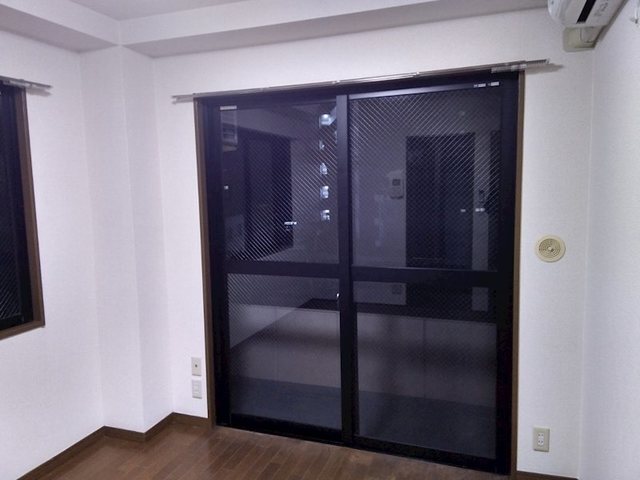 居室・リビング　きれいなお部屋