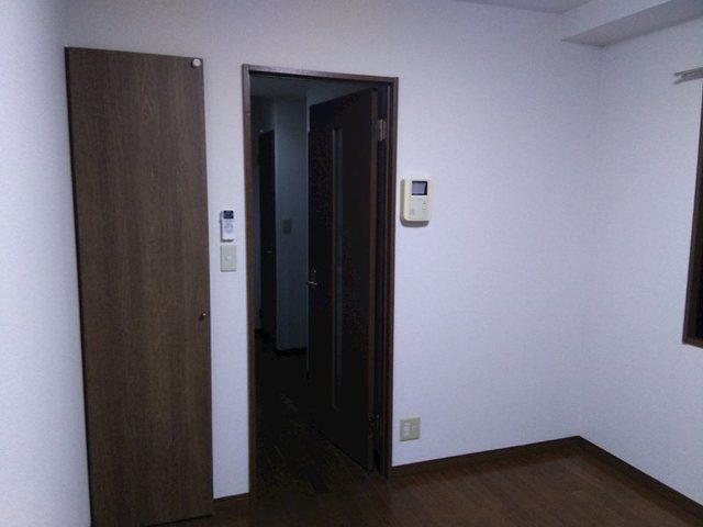居室・リビング　きれいなお部屋