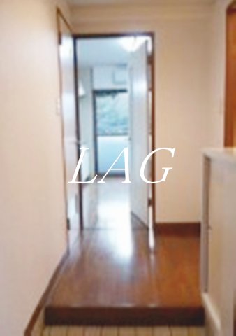 玄関　玄関です。