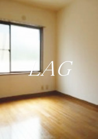 その他部屋・スペース　寝室です。