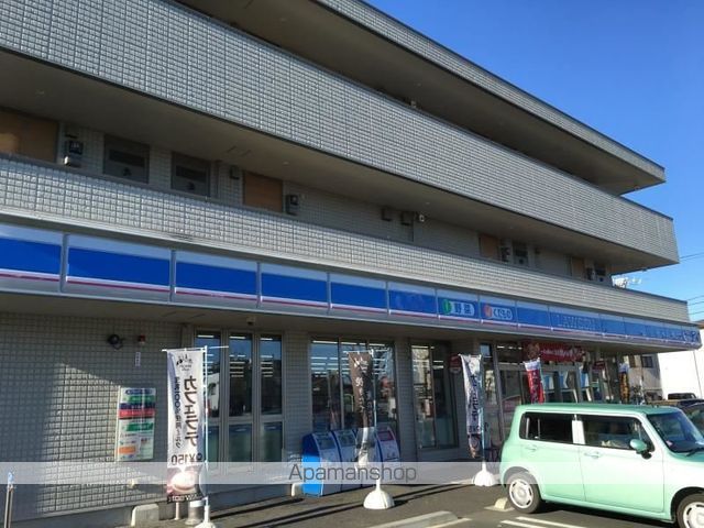 コンビニ　ローソン東川口四丁目店（コンビニ）まで682m