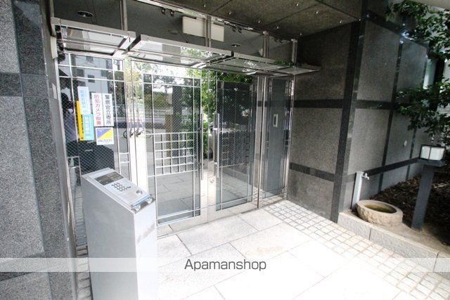 阪急京都線 南方駅 徒歩7分 9階建 築30年の外観写真