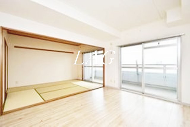 居室・リビング　洋室のお部屋です。