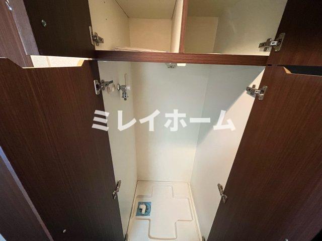 その他設備　同建物内別のお部屋の参考写真になります。