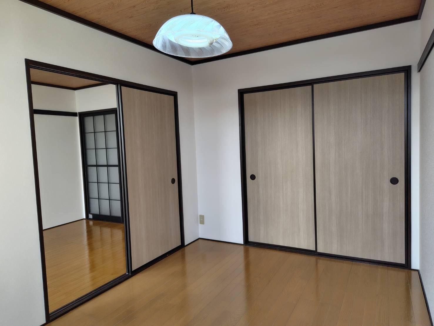 その他部屋・スペース　南側洋室2