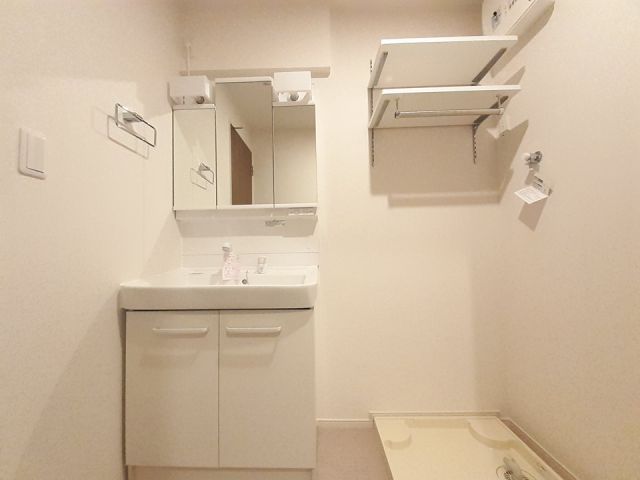 オリオンIIの内装写真