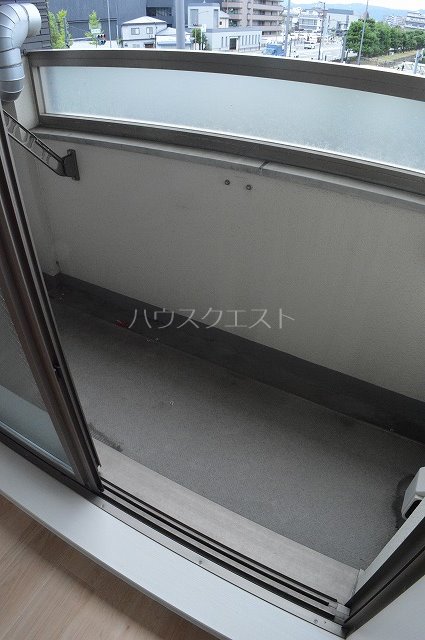 ジュネス二条城の内装写真