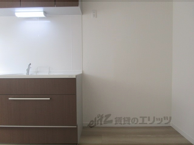 その他部屋・スペース　冷蔵庫置場