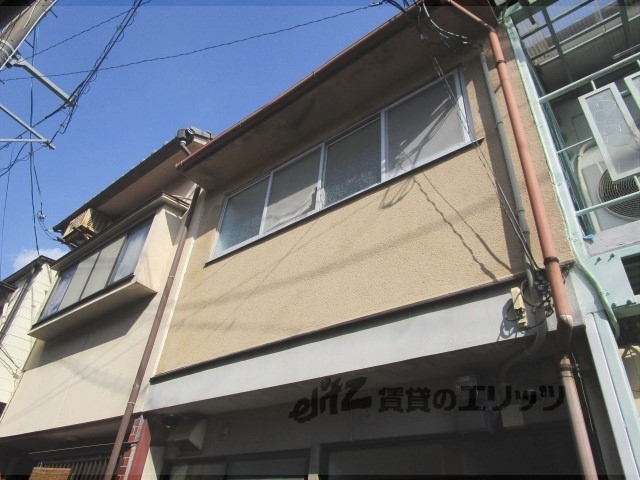 阪急嵐山線 上桂駅 徒歩6分 築61年