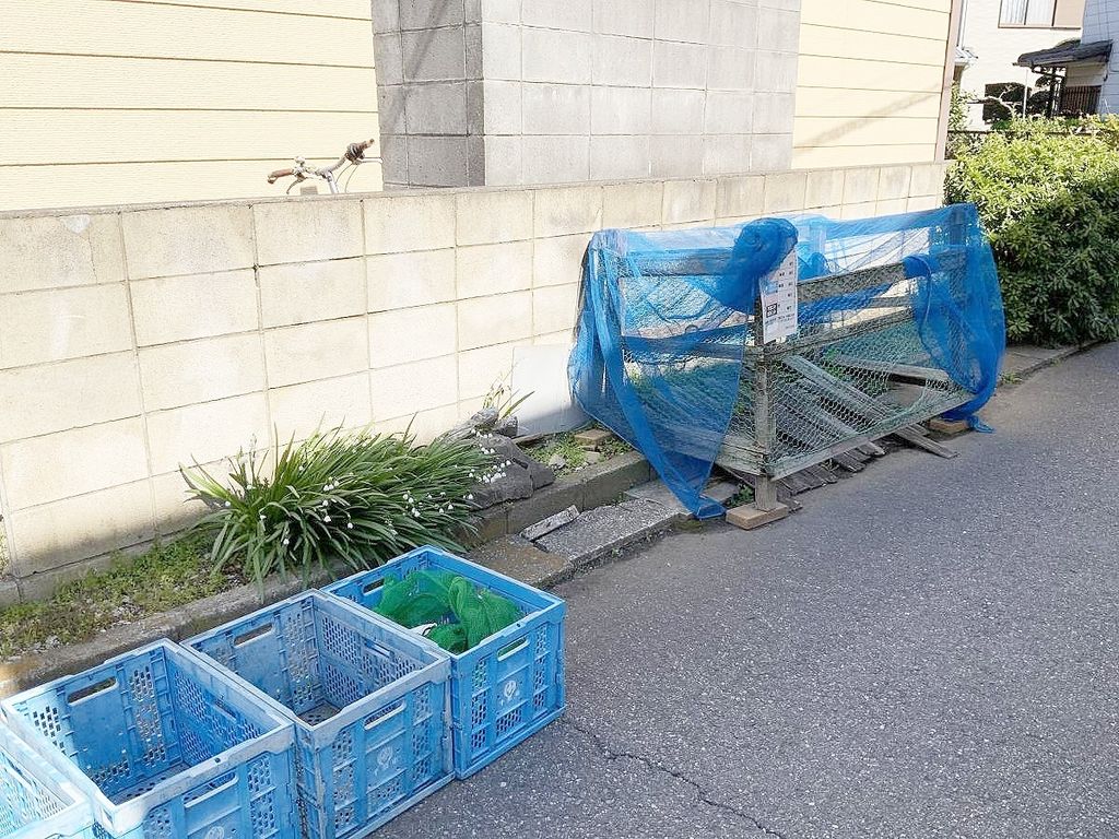その他共有部分　共有部分